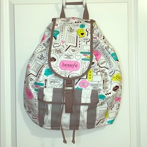 Benefit - Backpack